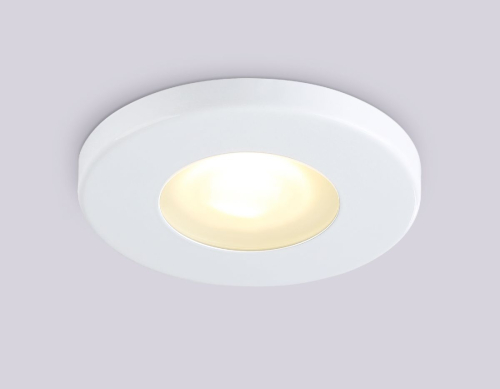 Встраиваемый светильник Ambrella Light IP Protect TN1180 изображение в интернет-магазине Cramer Light фото 5