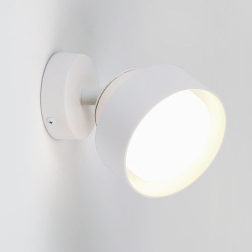 Спот General GWL-GX53-M-IP65 661987 изображение в интернет-магазине Cramer Light