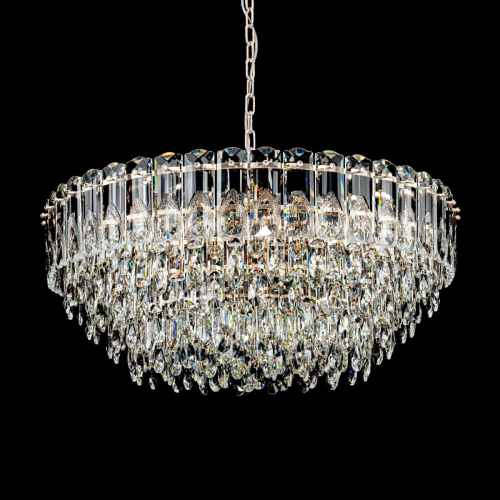 Подвесная люстра Modelux ML.7220.800 GD изображение в интернет-магазине Cramer Light фото 2