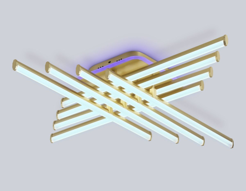 Потолочный светильник Ambrella Light Comfort LineTech FL6263 изображение в интернет-магазине Cramer Light фото 4