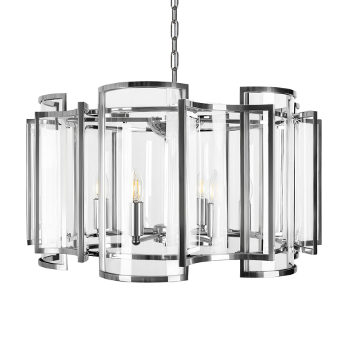 Подвесной светильник Loft IT Reflection 10433/6 изображение в интернет-магазине Cramer Light фото 5