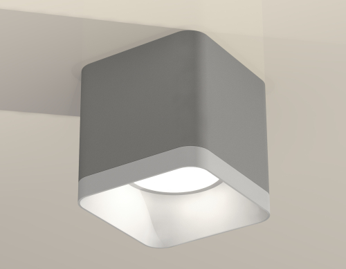 Накладной светильник Ambrella Light Techno XS7807001 (C7807, N7701) изображение в интернет-магазине Cramer Light фото 2