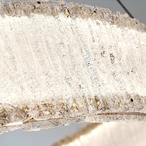 Подвесная люстра Modelux ML.9361.600 GD изображение в интернет-магазине Cramer Light фото 8