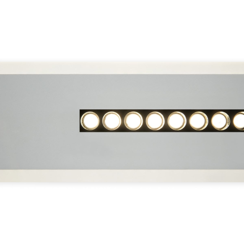 Потолочный светильник Freya Shine FR6105CL-L40W изображение в интернет-магазине Cramer Light фото 7