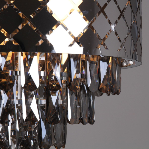 Подвесная люстра Illumico IL5562-9PDI-39 CR изображение в интернет-магазине Cramer Light фото 3