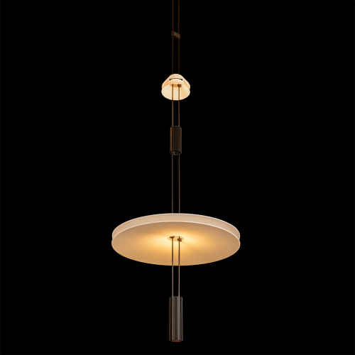 Подвесной светильник Loft IT Flamingo 10598B изображение в интернет-магазине Cramer Light фото 6