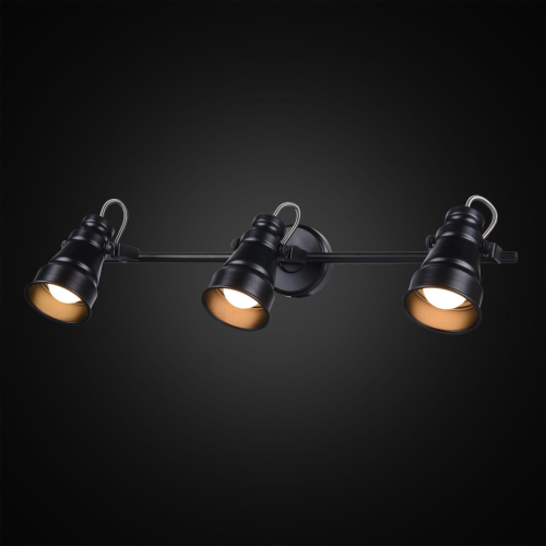 Спот Citilux Бейкер CL541531 изображение в интернет-магазине Cramer Light фото 2