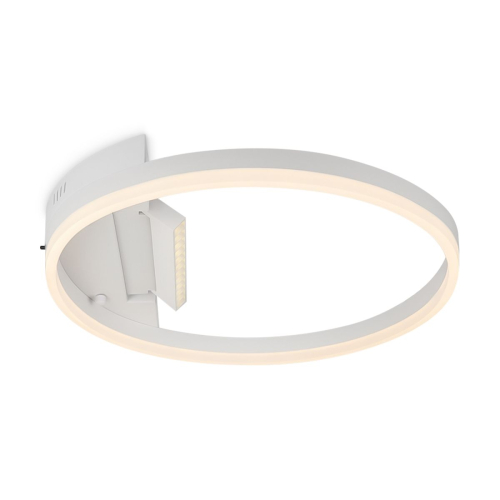 Потолочный светильник Freya Frame FR6084CL-L68W изображение в интернет-магазине Cramer Light фото 11