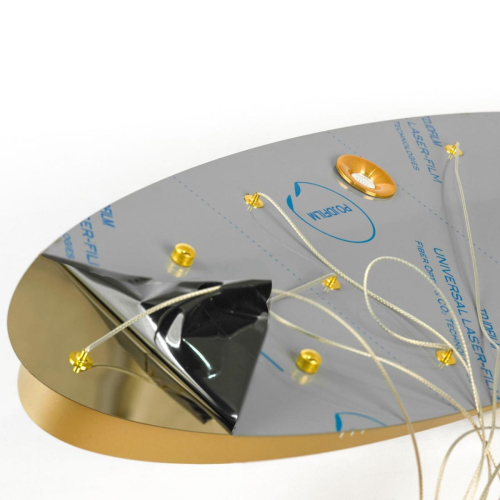 Каскадная люстра Lussole Knox LSP-7411 изображение в интернет-магазине Cramer Light фото 4