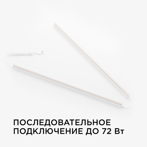 Настенный светодиодный светильник Apeyron 14-54 изображение в интернет-магазине Cramer Light фото 8