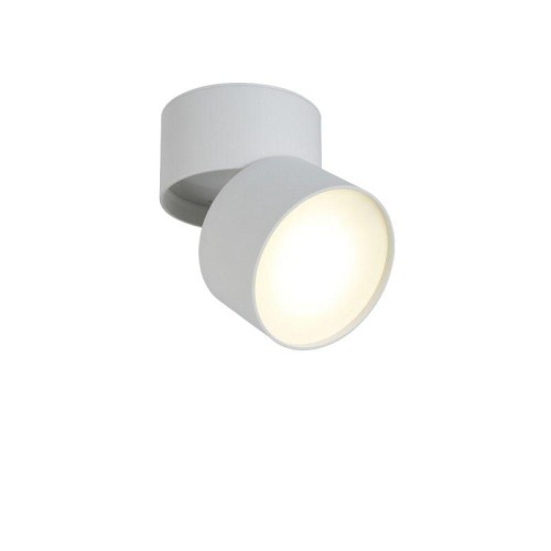 Светодиодный спот Crystal Lux CLT 130CW WH изображение в интернет-магазине Cramer Light фото 2