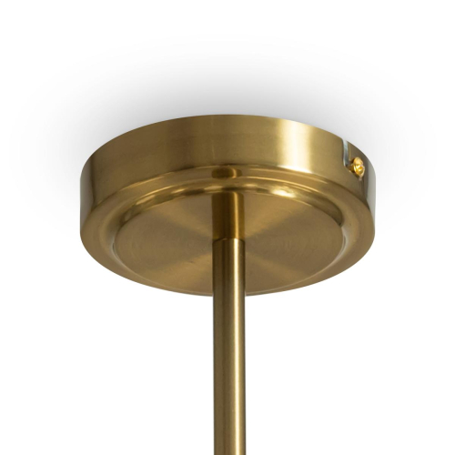 Люстра на штанге Freya Tender FR5373CL-06BS изображение в интернет-магазине Cramer Light фото 8