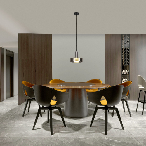 Подвесной светильник Mantra Gin 8430 изображение в интернет-магазине Cramer Light фото 6