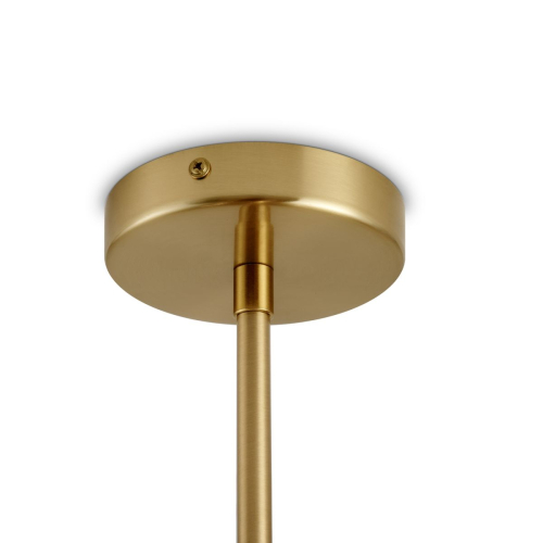 Люстра на штанге Freya Sunspot FR5482CL-06BS1 изображение в интернет-магазине Cramer Light фото 11