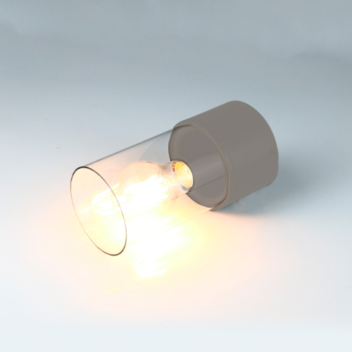 Накладной светильник General GWL-E27-M-IP65 662651 изображение в интернет-магазине Cramer Light