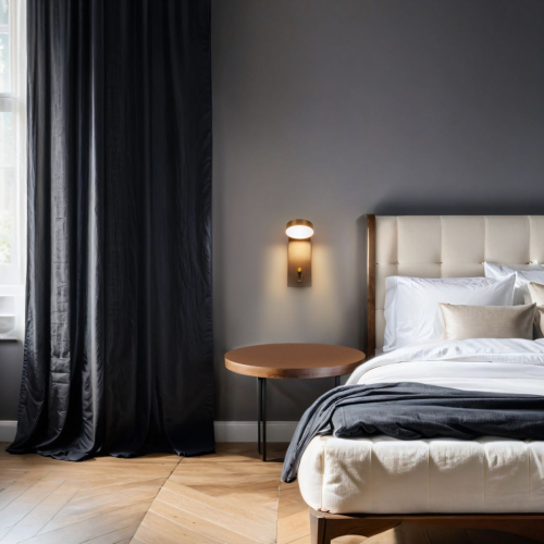 Настенный светильник Freya Sol FR5346WL-L5BBZ изображение в интернет-магазине Cramer Light фото 3