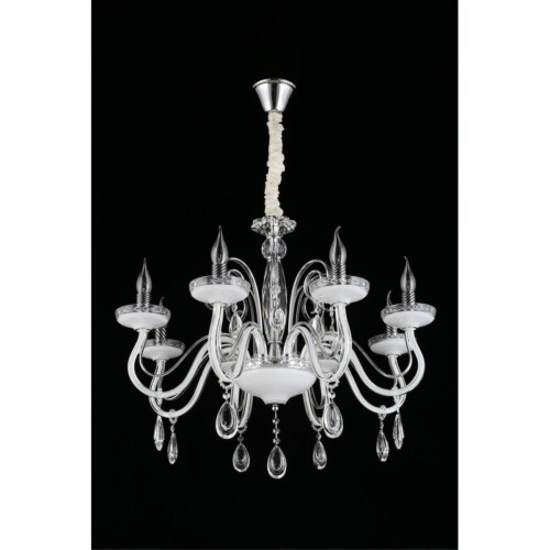 Подвесная люстра Aployt Emmanuel APL.628.03.08 изображение в интернет-магазине Cramer Light фото 15