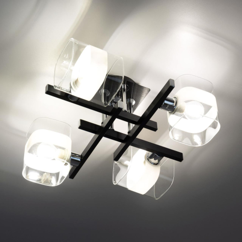 Потолочная люстра Citilux Вирта CL139242 изображение в интернет-магазине Cramer Light фото 17