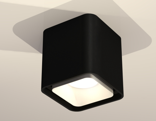 Накладной светильник Ambrella Light Techno XS7841001 (C7841, N7701) изображение в интернет-магазине Cramer Light фото 3