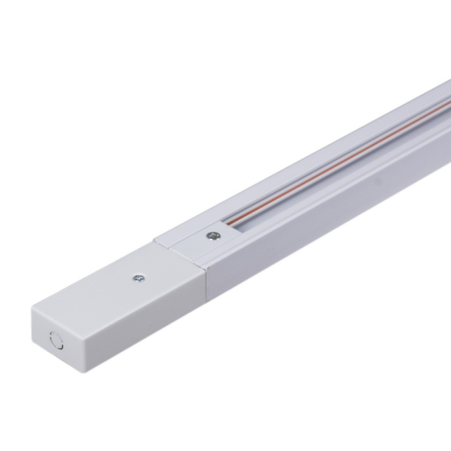 Шинопровод Reluce RL 06036 track rail 2000mm WT изображение в интернет-магазине Cramer Light фото 2