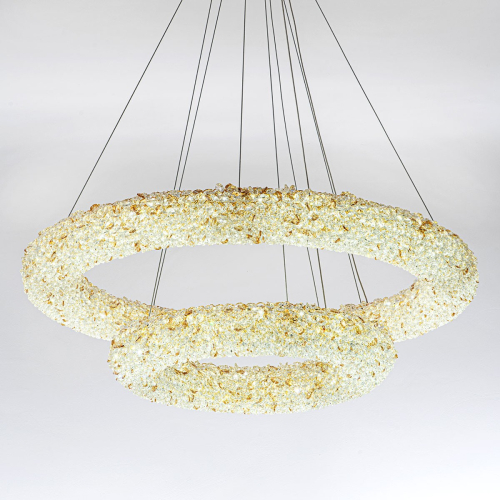 Подвесная люстра Modestyle MS.6000.800.500 GD изображение в интернет-магазине Cramer Light фото 3