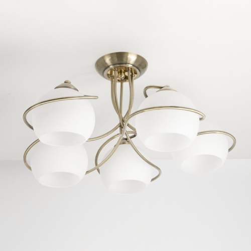 Потолочная люстра Citilux Лайма CL155153 изображение в интернет-магазине Cramer Light фото 9