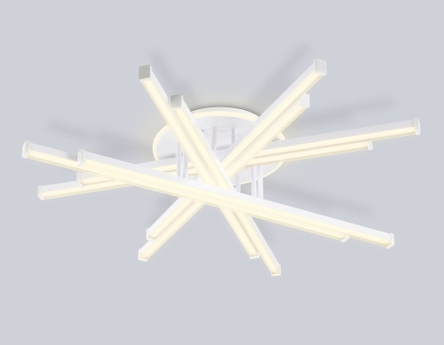 Потолочный светильник Ambrella Light Comfort LineTech FL6275 изображение в интернет-магазине Cramer Light фото 5