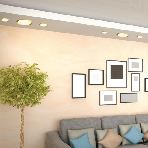 Встраиваемый светильник Novotech Lante 358950 изображение в интернет-магазине Cramer Light фото 2