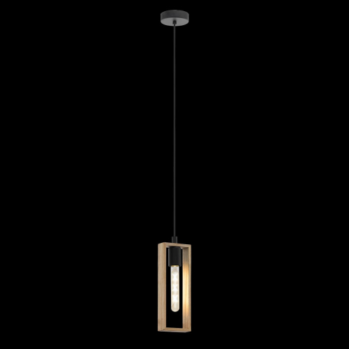 Подвесной светильник Eglo Littleton 49473 изображение в интернет-магазине Cramer Light фото 2