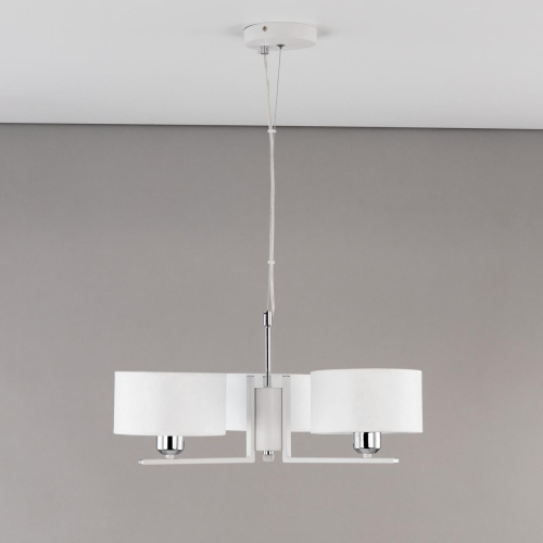 Подвесная люстра Citilux Тильда CL469130 изображение в интернет-магазине Cramer Light фото 12