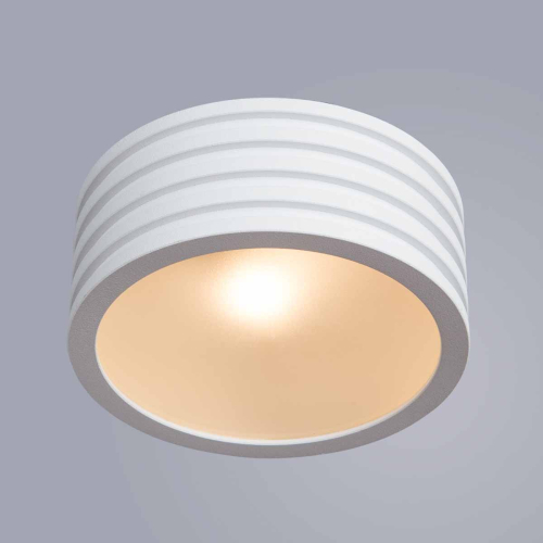 Потолочный светильник Divinare Cervantes 1349/03 PL-1 изображение в интернет-магазине Cramer Light фото 3