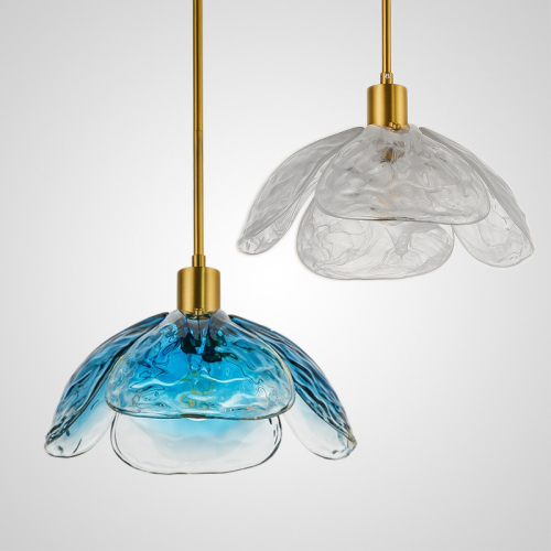 Подвесной светильник ImperiumLoft Fleur 140695-26 изображение в интернет-магазине Cramer Light фото 2
