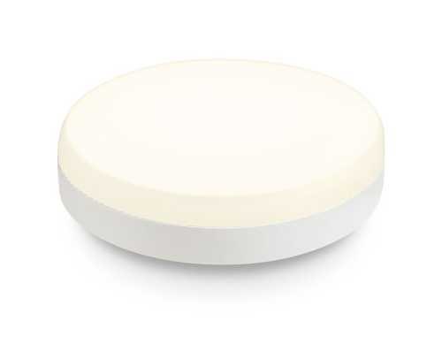 Светодиодная лампа Ambrella Light Bulbing GX53 12W 2700K 531203 изображение в интернет-магазине Cramer Light