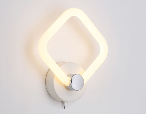 Настенный светильник Ambrella Light Acrylica Original FA3871 изображение в интернет-магазине Cramer Light фото 3