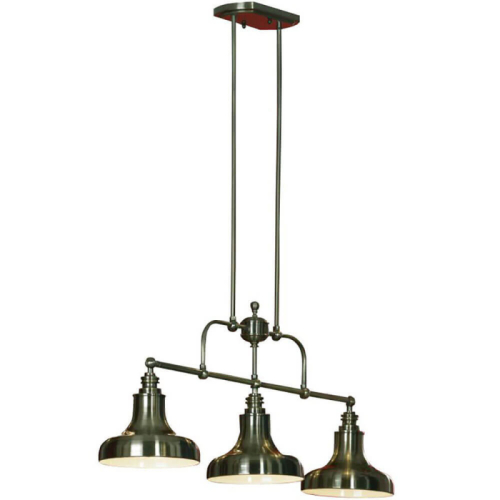Подвесной светильник Lussole Sona GRLSL-3013-03 изображение в интернет-магазине Cramer Light