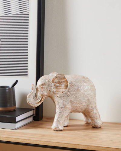 Статуэтка Слон Eglo Ishikari 427243 изображение в интернет-магазине Cramer Light фото 2