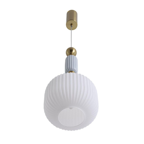 Подвесной светильник Lumion Moderni Alegra 8334/1 изображение в интернет-магазине Cramer Light фото 3