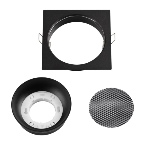 Встраиваемый светильник Novotech WIR Gemini 371006 изображение в интернет-магазине Cramer Light фото 5