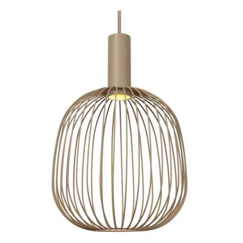 Подвесной светильник Lucide Esterel 21446/03/41 изображение в интернет-магазине Cramer Light фото 2