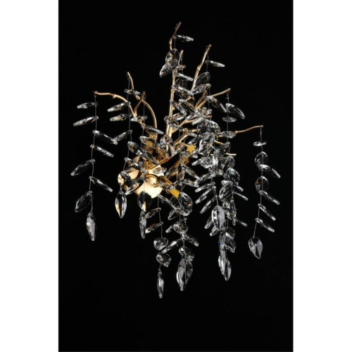 Настенный светильник  Aployt Gertunia APL.847.01.03 изображение в интернет-магазине Cramer Light фото 8