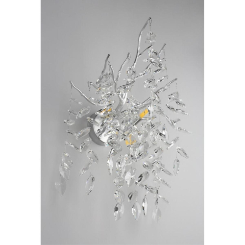 Настенный светильник  Aployt Gertunia APL.847.11.03 изображение в интернет-магазине Cramer Light фото 4