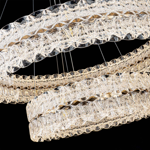 Подвесная люстра Modelux ML.8185.800.500 GD изображение в интернет-магазине Cramer Light фото 7