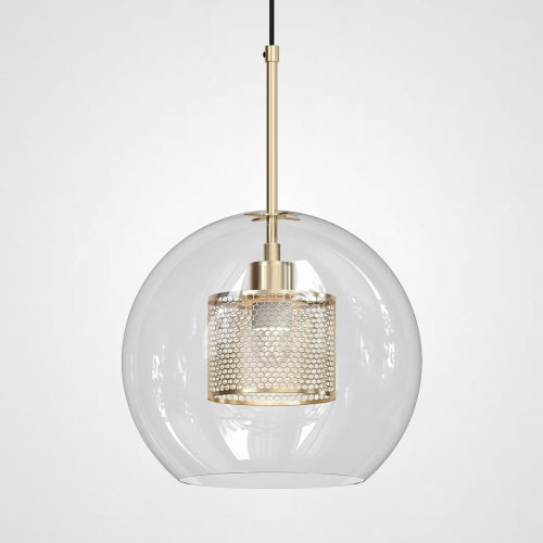 Подвесной светильник ImperiumLoft Catch 186706-26 изображение в интернет-магазине Cramer Light