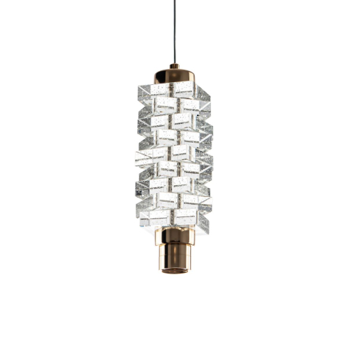 Подвесная люстра Modelux ML.9050.100 GD изображение в интернет-магазине Cramer Light фото 5