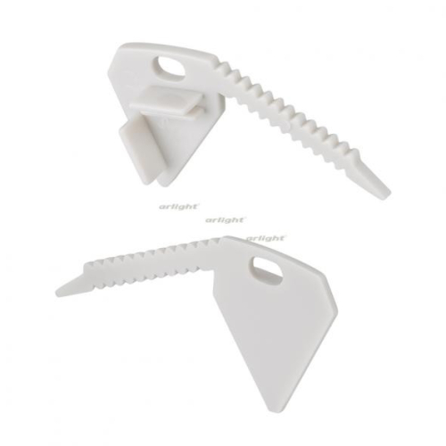 Заглушка Arlight ARH-STAIR левая 016130 изображение в интернет-магазине Cramer Light