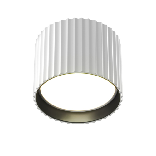 Потолочный светильник Maytoni Technical Calipso C106CL-GX53-W изображение в интернет-магазине Cramer Light