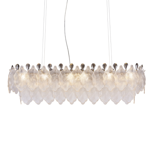 Подвесная люстра Delight Collection OD231809/120 gold изображение в интернет-магазине Cramer Light