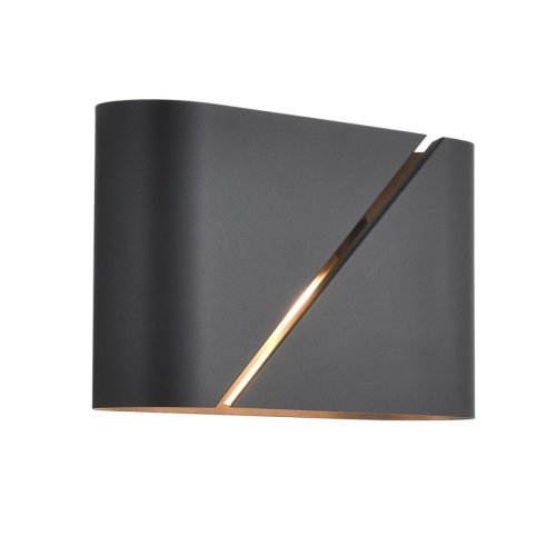 Настенный светильник Lumion Moderni Elma 8392/2W изображение в интернет-магазине Cramer Light фото 5