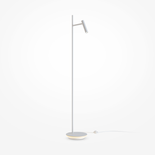 Торшер Maytoni Estudo Z010FL-L8W3K изображение в интернет-магазине Cramer Light фото 2