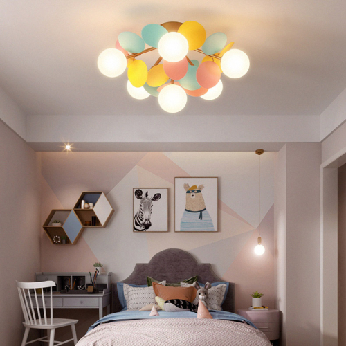 Потолочная люстра ImperiumLoft Matisse 191893-26 изображение в интернет-магазине Cramer Light фото 12